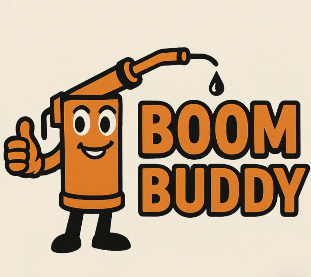 Boom Buddy Lubes — Multi-Point Electric Grease Applicator