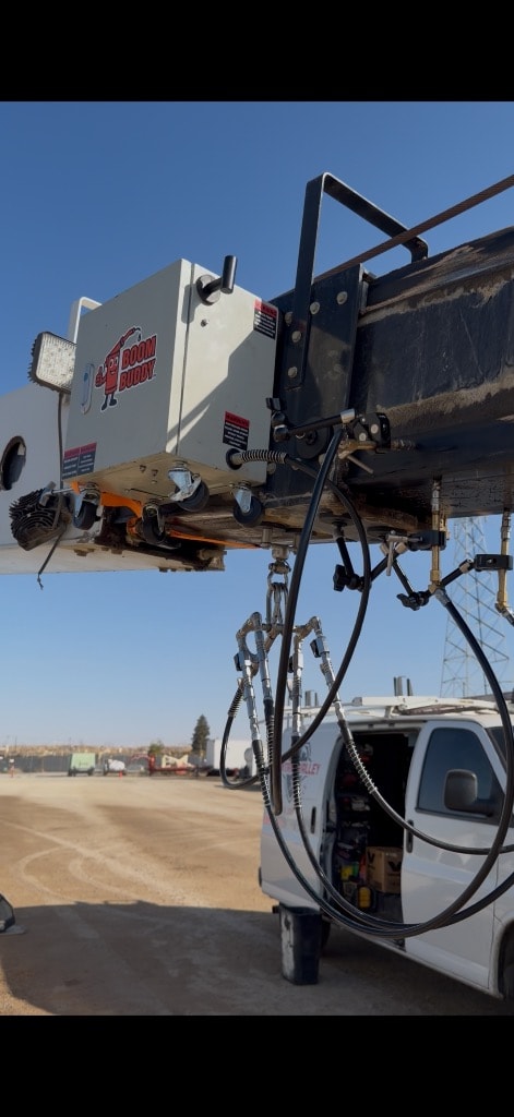 Construction & Crane Operations